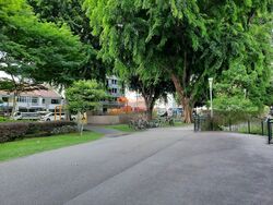 The Water Edge (D14), Apartment #462909481